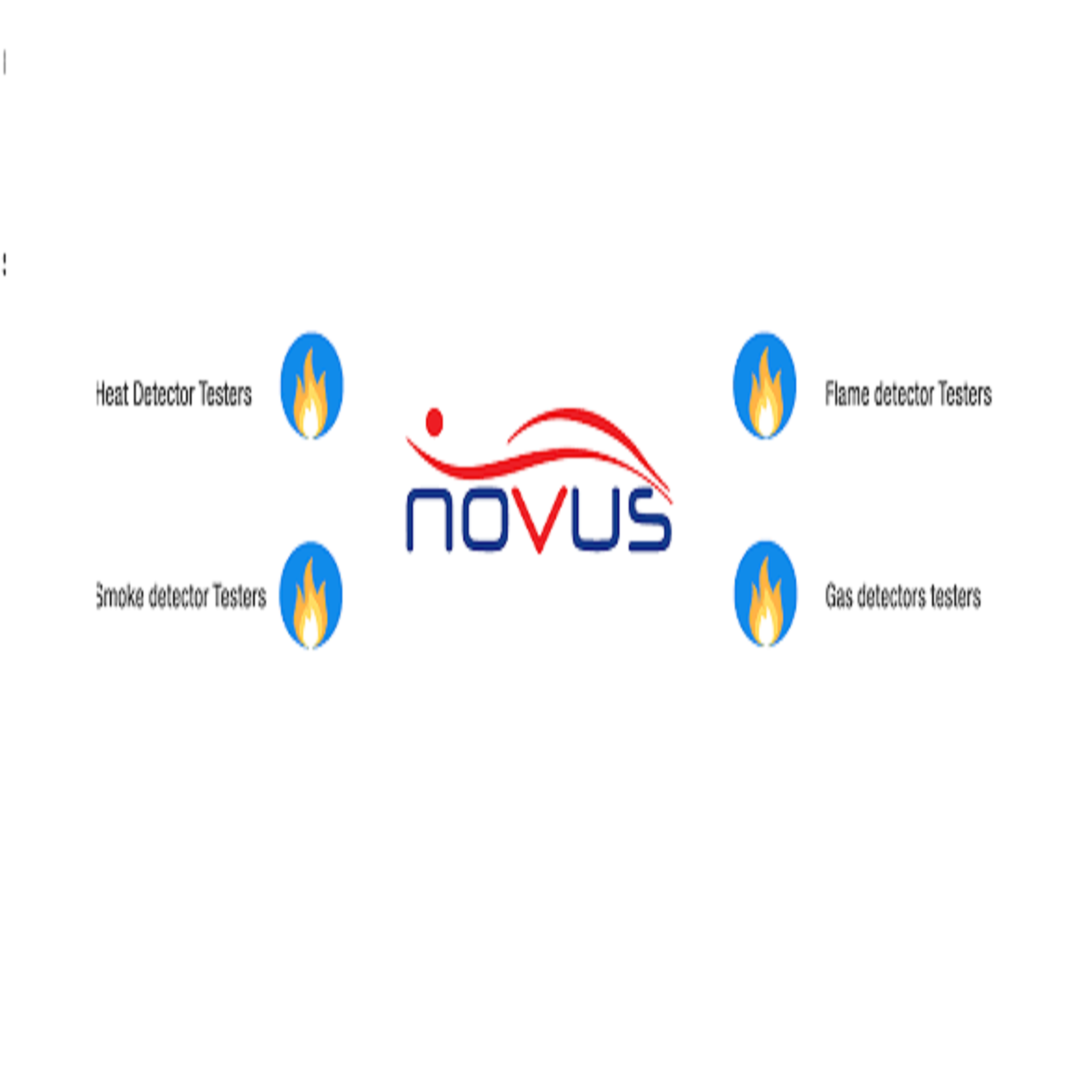 Fire Alarm Testing KSA - Novus