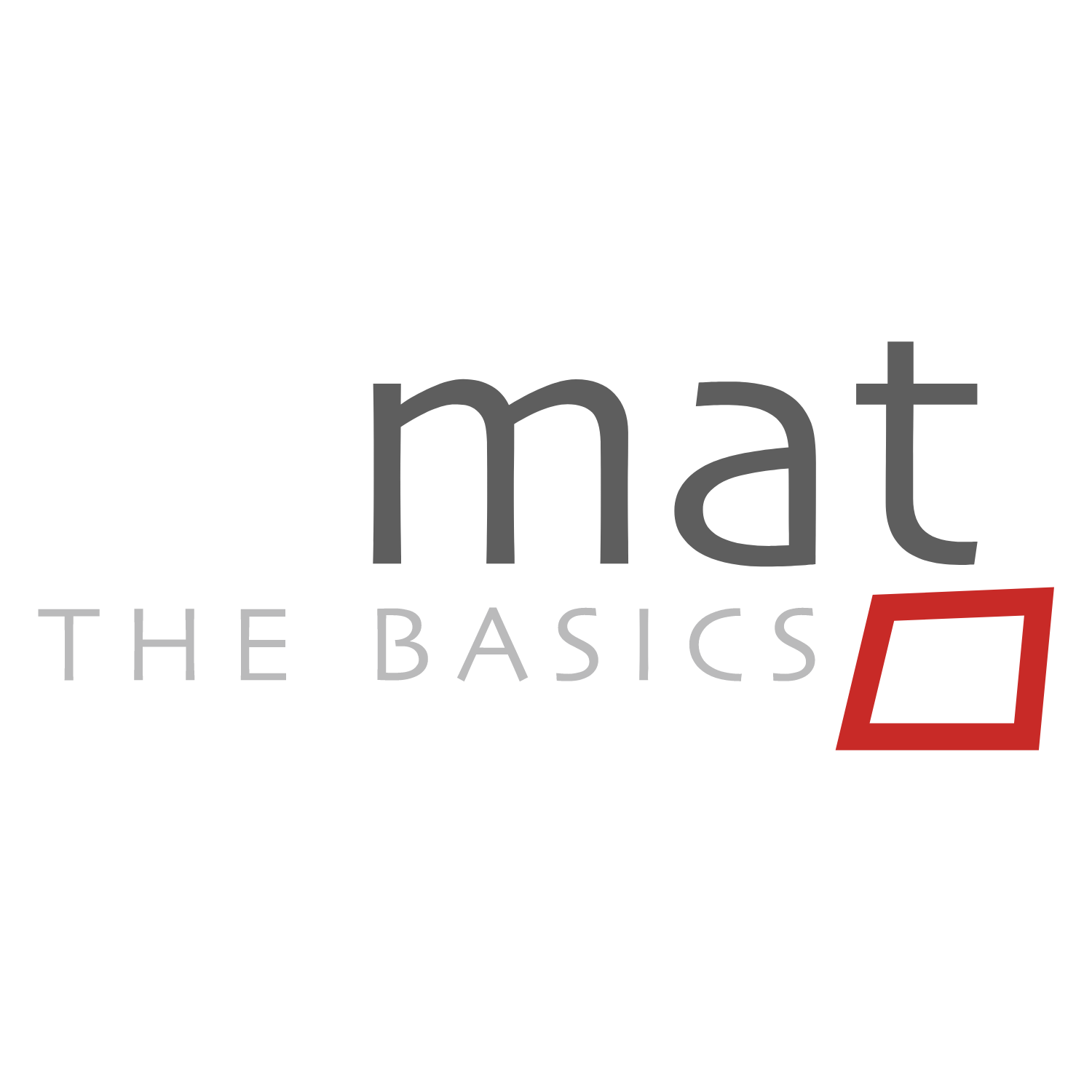 About Matthebasics