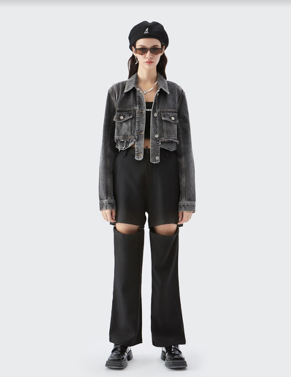 Keppi, the Emerging Fitness Brand to Debut Its Activewear Line during New York Fashion Week