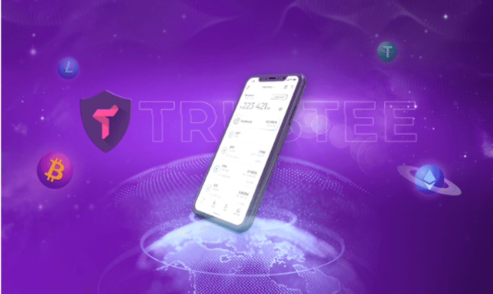 How to create a bitcoin wallet