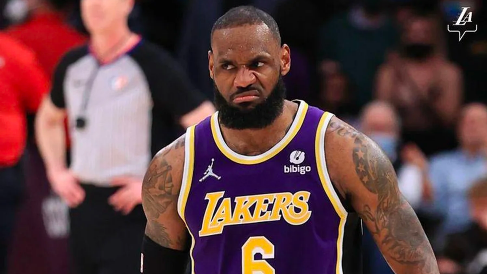 NBA News with Darayus Sethna