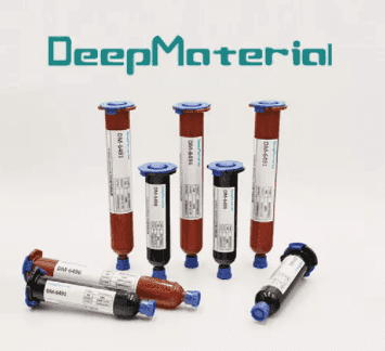 Deep Materialcn