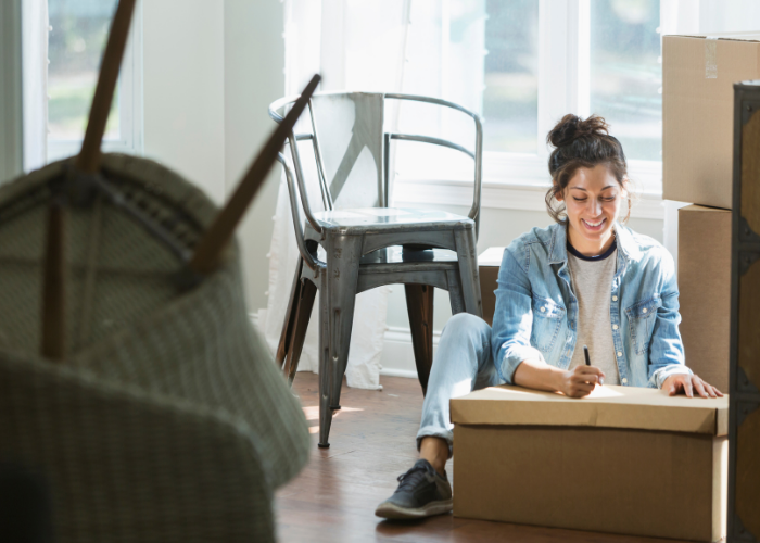 Importance of Having a Moving Checklist