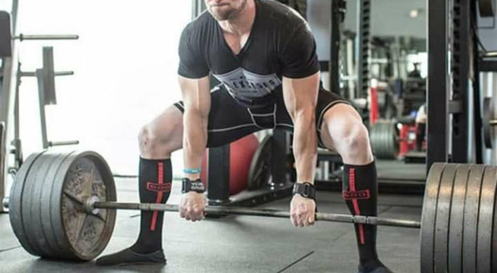 Creatine Monohydrate: Strength, Power, and Muscle Boost