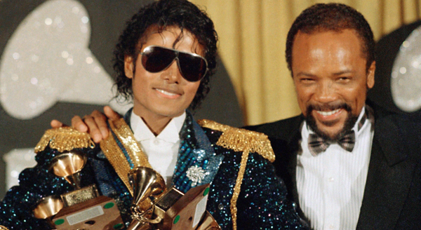 Every Michael Jackson Studio Album, Ranked