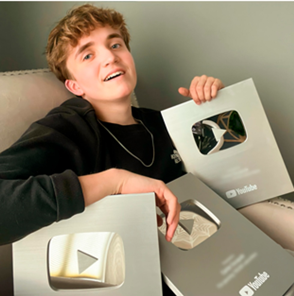 Passive Income From YouTube? Lessons From Carter Escapule of Youtube Automation