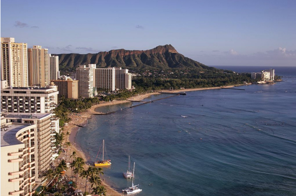 How to choose an apartment in Honolulu to buy: advice from a realtor`