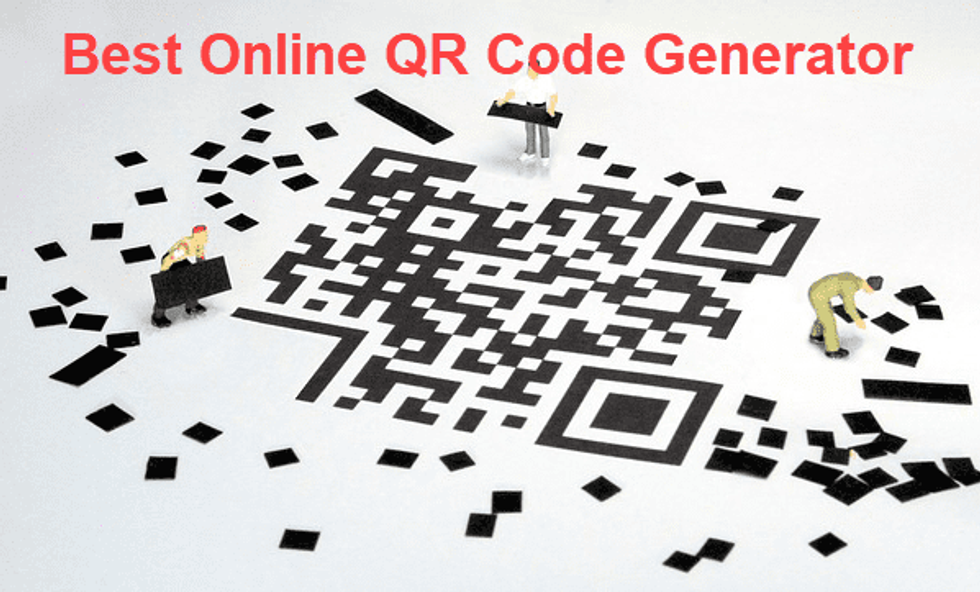 Can you generate QR codes for free