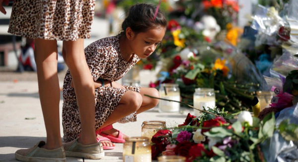 We Need Gun Control, Dialogue, And Accountability In Wake Of Uvalde School Shooting