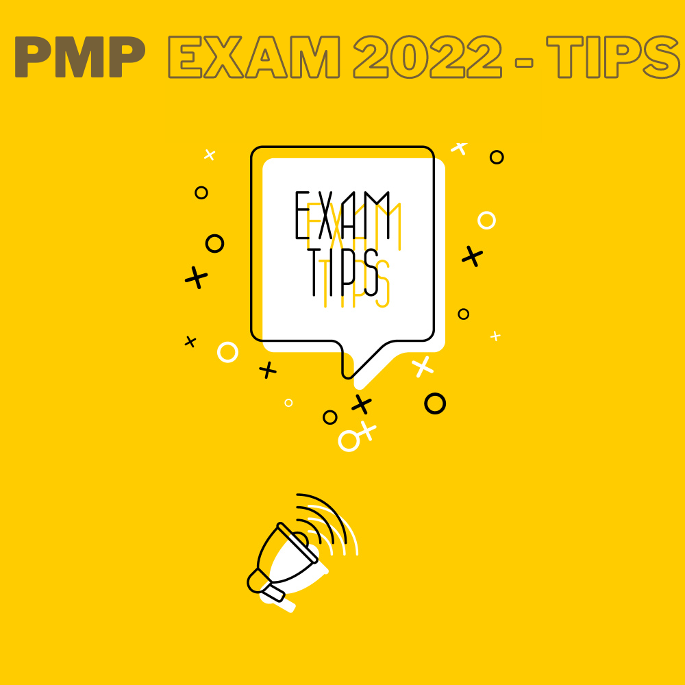10 Tips for PMP Exam 2022 You Must Try to Pass