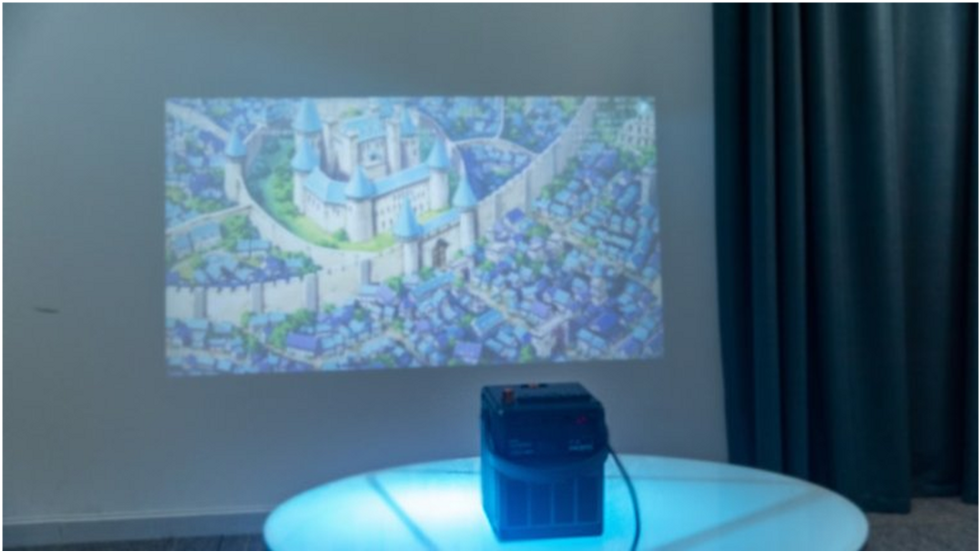 Things to Consider Before Buying a Budget Projector