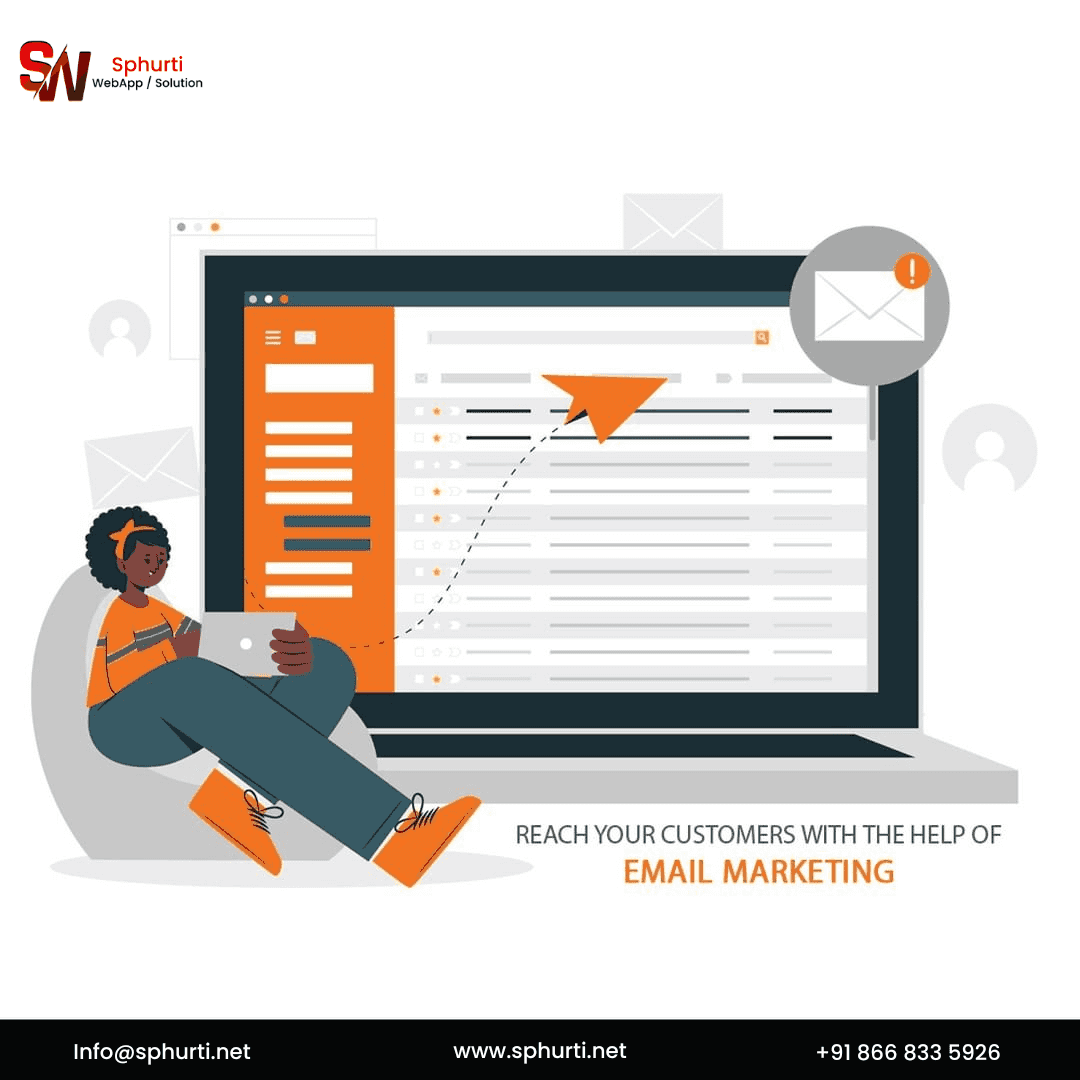 Email Marketing