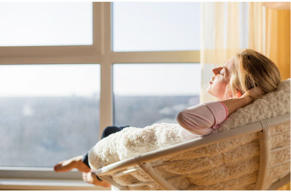 How To Create The Perfect Harmonious Vibrations in your Space