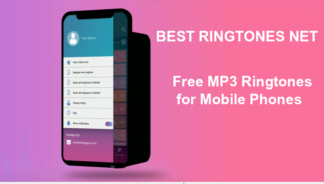 Best Free Ringtones Apps For Android