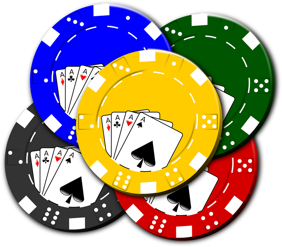 Top 5 Methods of Concentration While Playing Online Poker