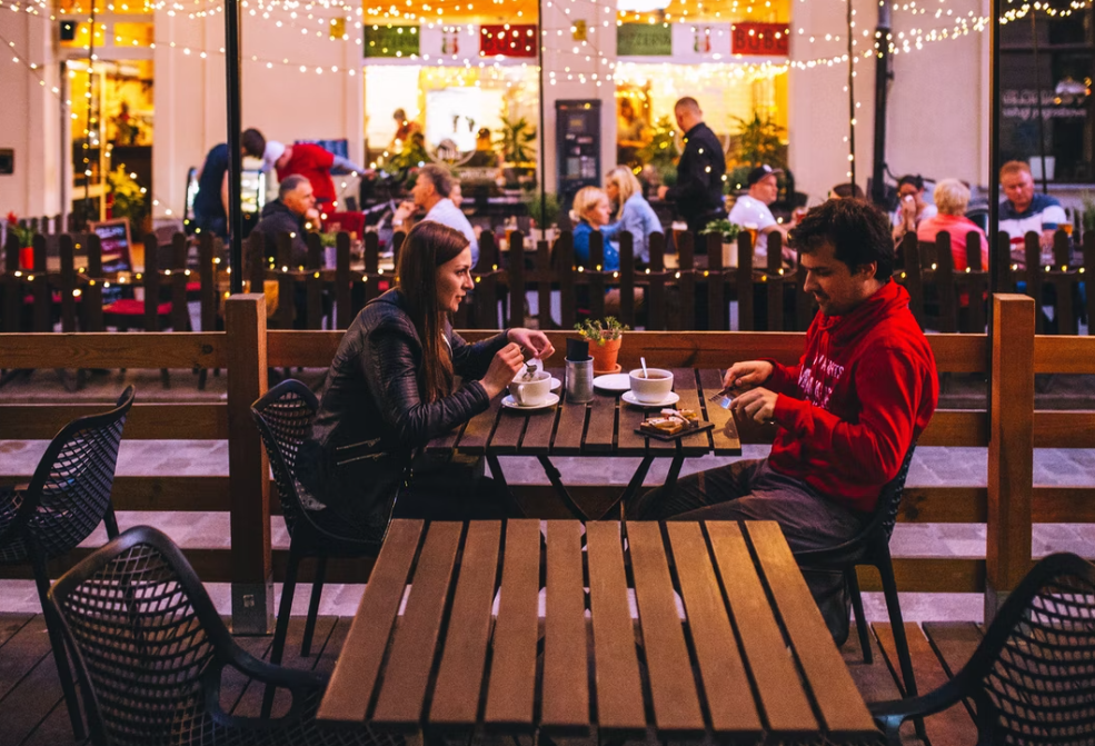 Frugal Fun: 4 Cheap Date Ideas