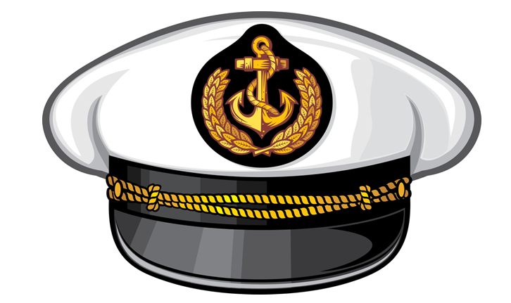 The Traditions Behind Different Types of Navy Hats