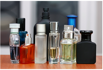 5 Benefits of Genderless Fragrances