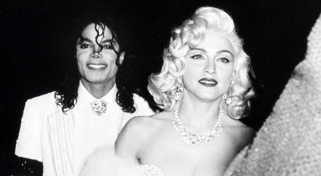 Michael Jackson And Madonna Will Always Be The Royal Leaders Of Pop