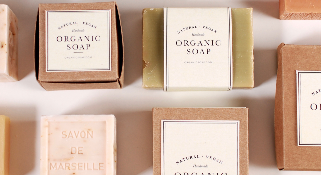 Uplift your brand worth with Soap Boxes