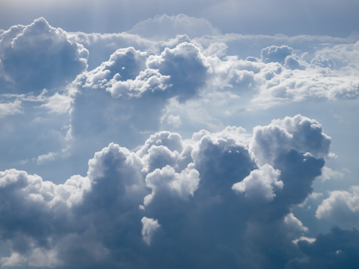 Why Picture of Clouds is the Perfect Tool for Measuring Clouds