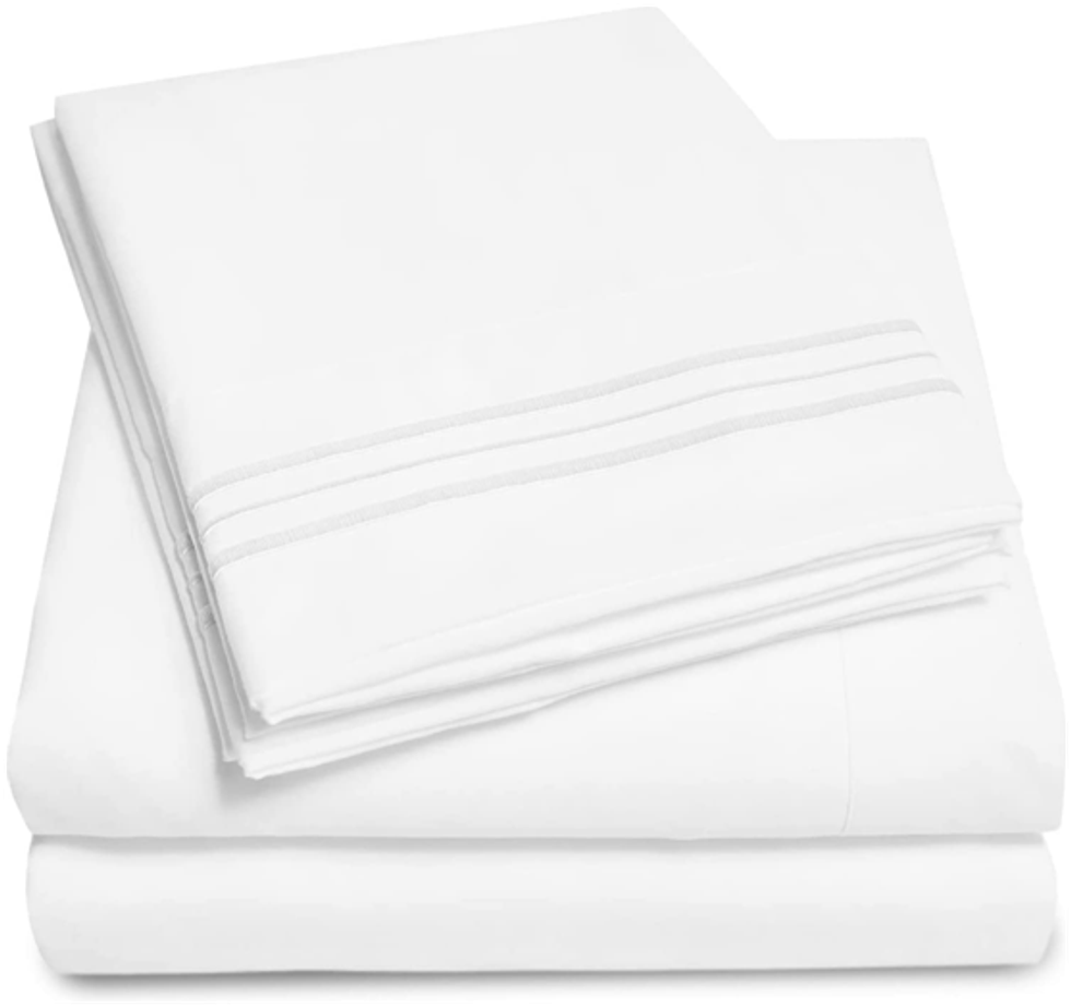 What Kinds of Bed Sheets are Most Comfortable?