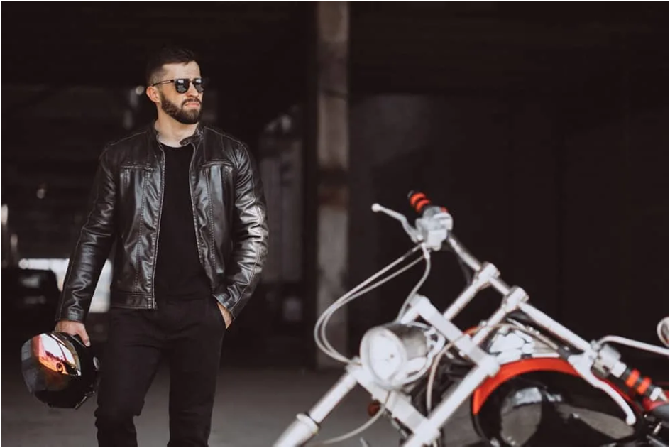 6 Up and Coming Trends for Leather Jackets
