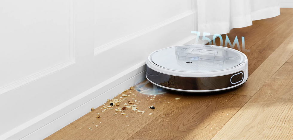 Best Robot Vacuum and Mop Station Deals of 2022