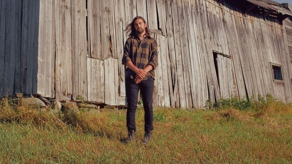 Track By Track Review: ‘Stick Season’ By Noah Kahan