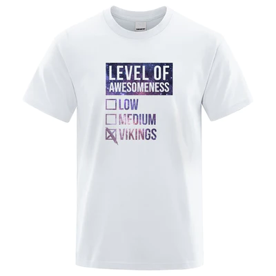 The Best Quality Viking T-Shirts