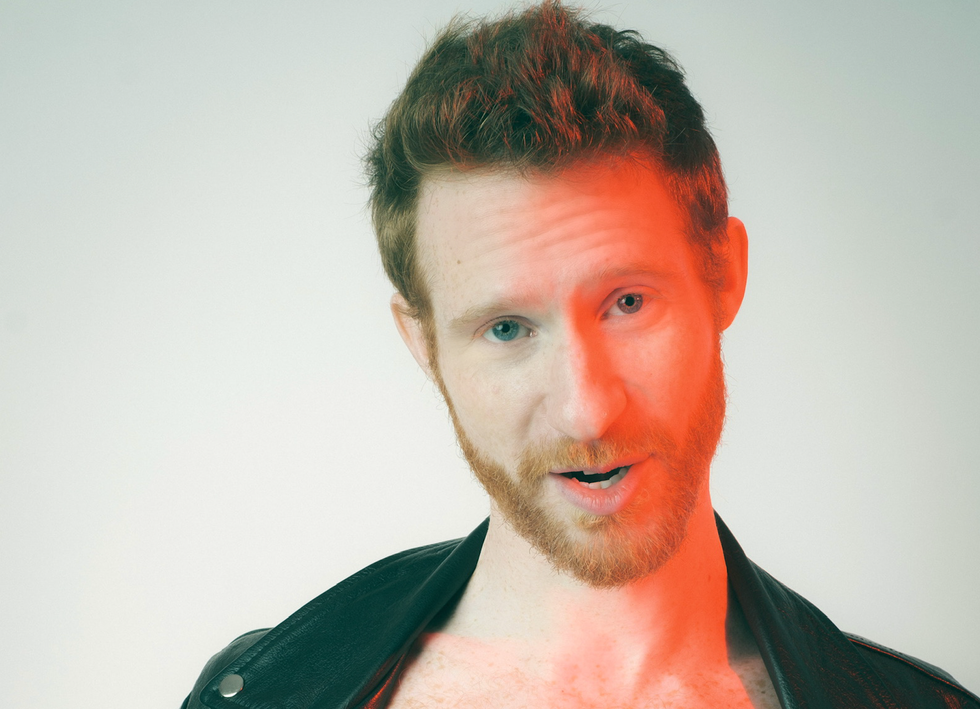 Singer-Songwriter Will Hutcheson Shines on Debut Single “Next to You”