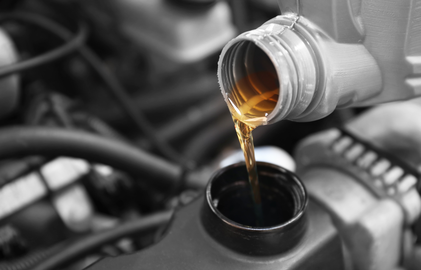 What Is the Importance of Regular Oil Changes?