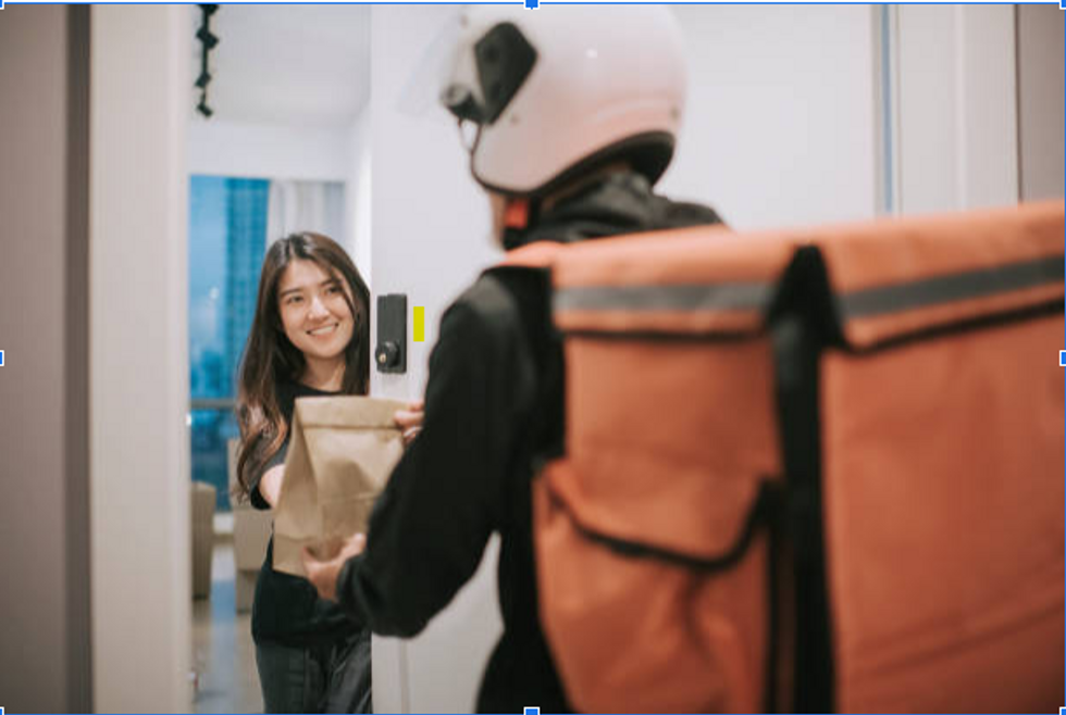 Different Types of Meal Delivery Provider In Hong Kong