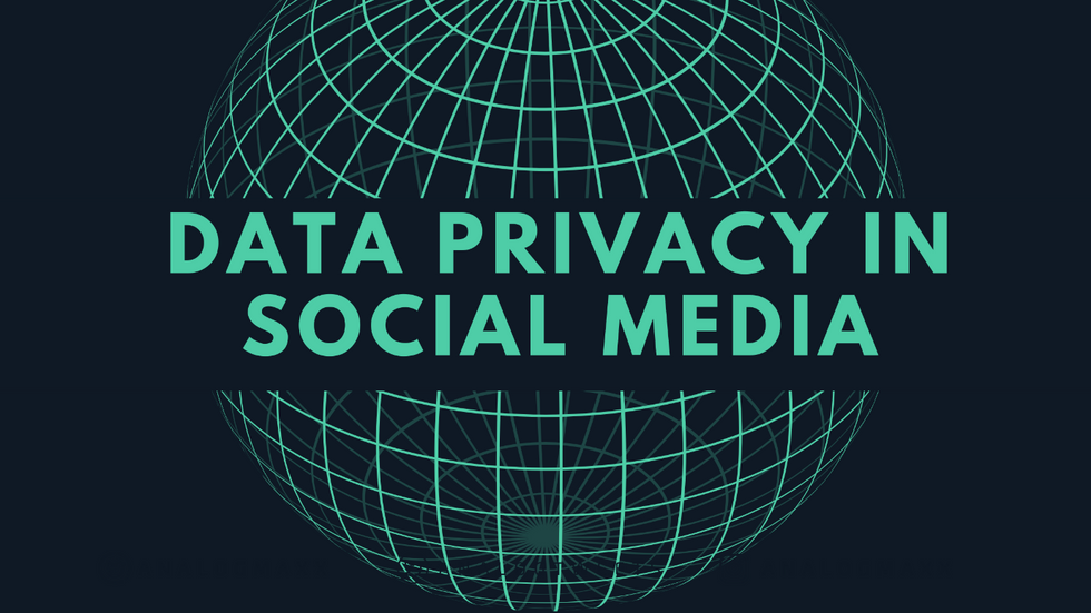 Data Privacy in Social Media: How to be Safe, Secure, and Social?