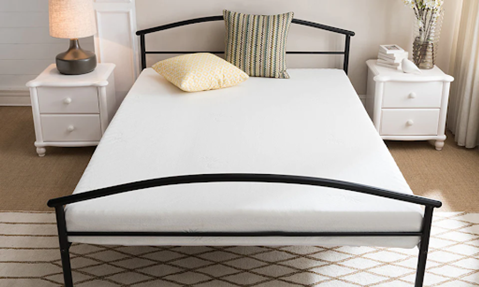 Vesgantti Mattress Review: Are They Any Good?