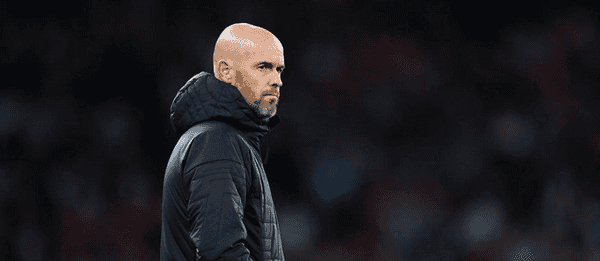Manchester United under the helm of Erik ten Hag and his
impact so far