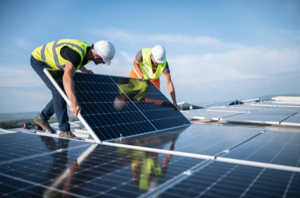 What Do Solar Panel Installer Do?
