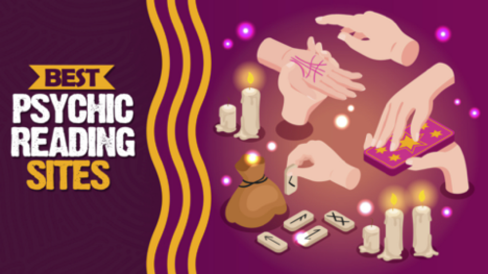 How to Find the Best Psychic Readings in the UK?