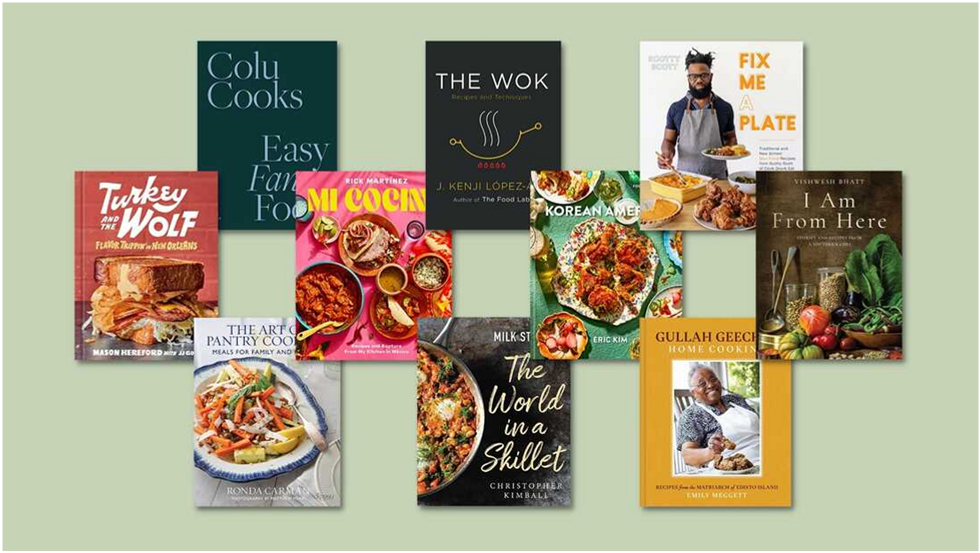 Top 5 Tips for How to Make a Cookbook?