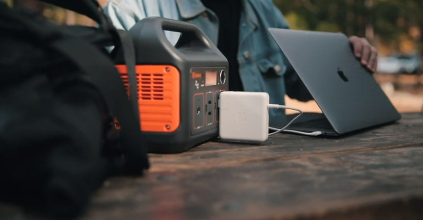 What should you look for choosing a portable power station?