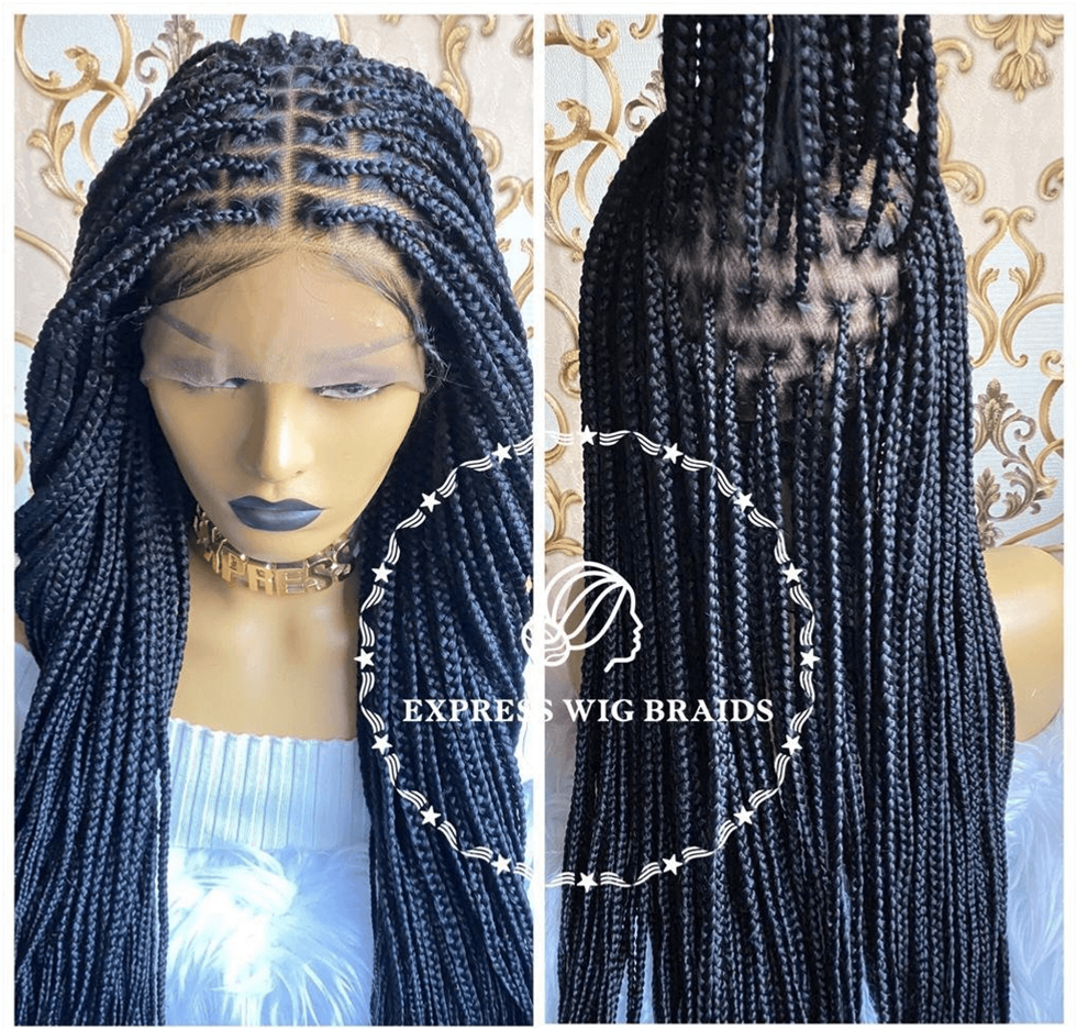 The Do's And Don'ts Of Maintaining Braided Wigs