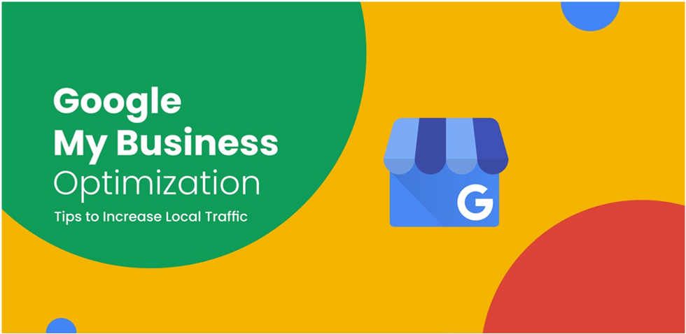 How to Optimize Google My Business Posts