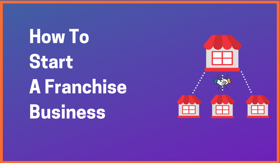 How to Launch a New Franchise Business in India