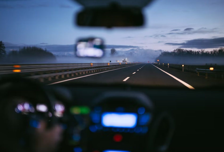 Why You Should Replace Your Car Windshield Before Winter Really Hits