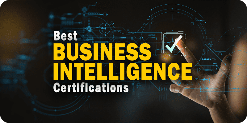 Top 5 Business And IT Certifications You Must Do In 2023