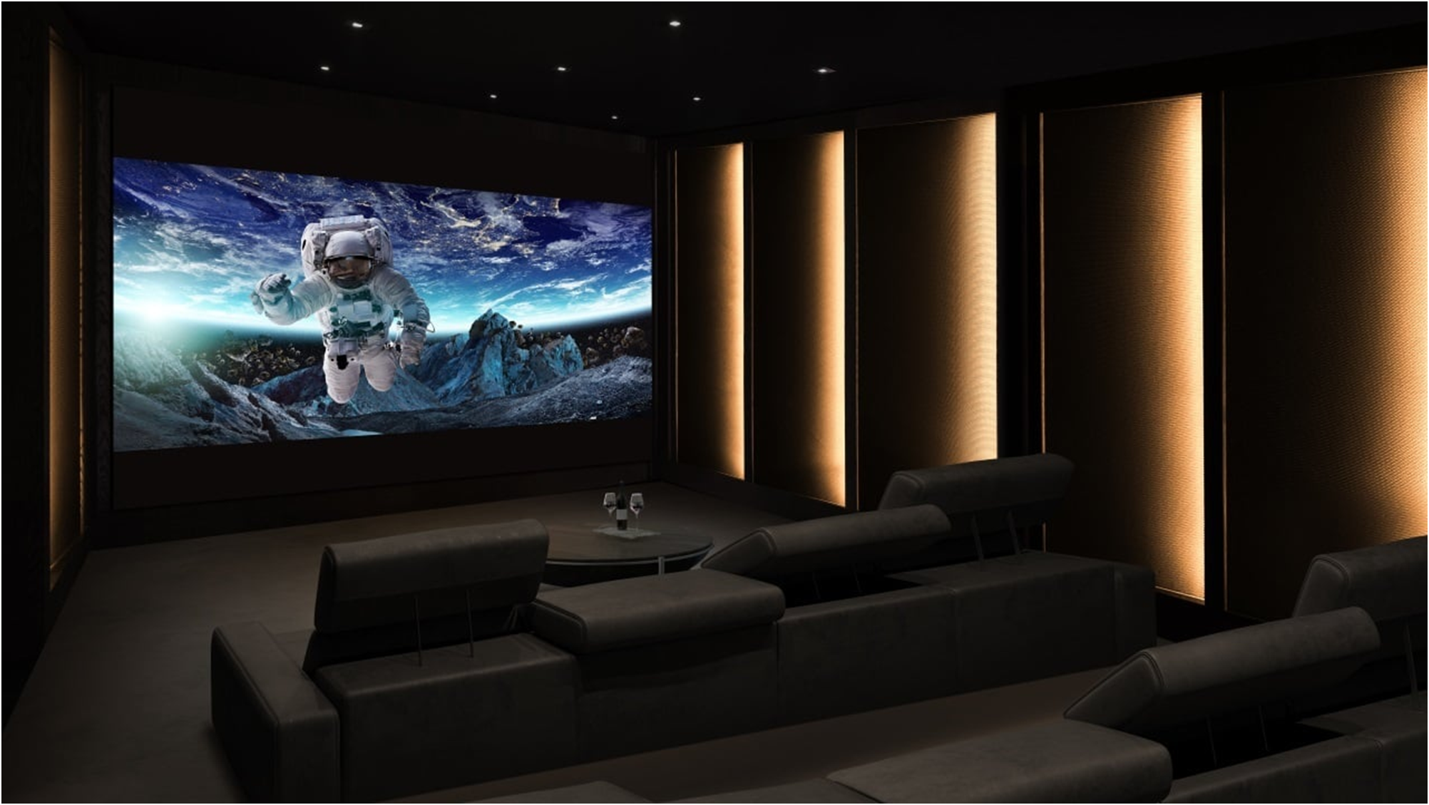 The Best LED Screens For Your Home