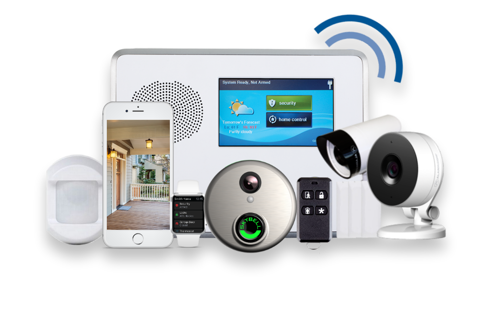 5 creative Ways to make Security Systems in San Antonio