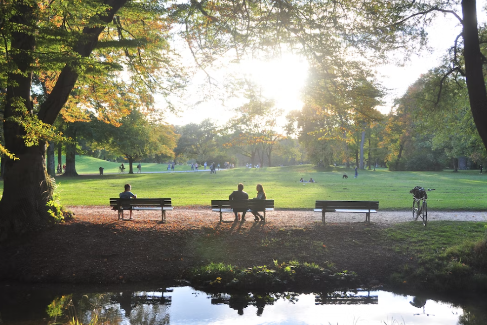 4 Comforting Ways to Process Grief