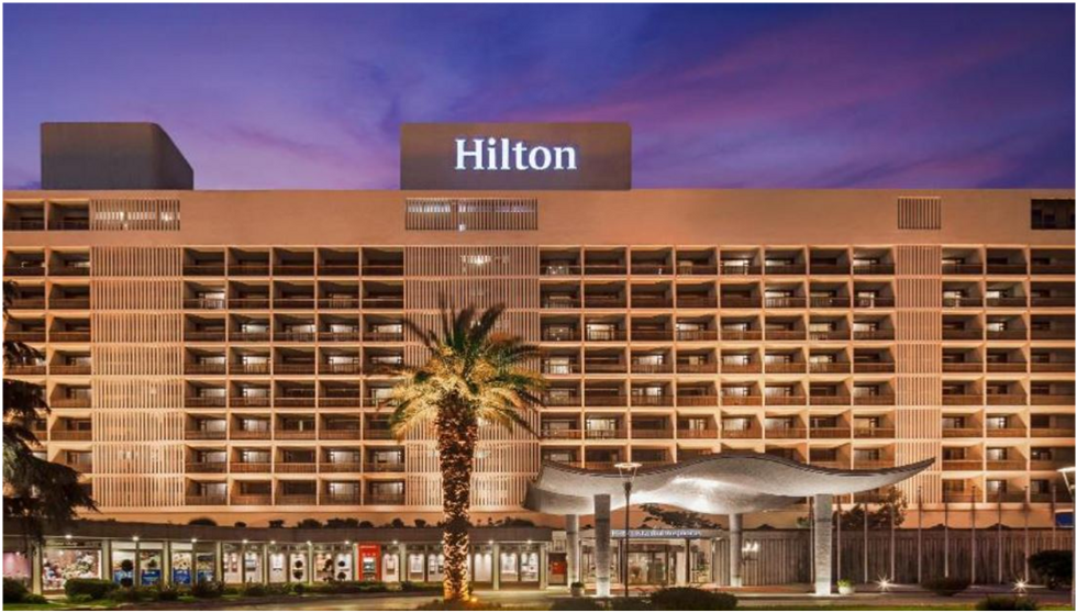 How to Get Hilton HealthCare Discount Offer