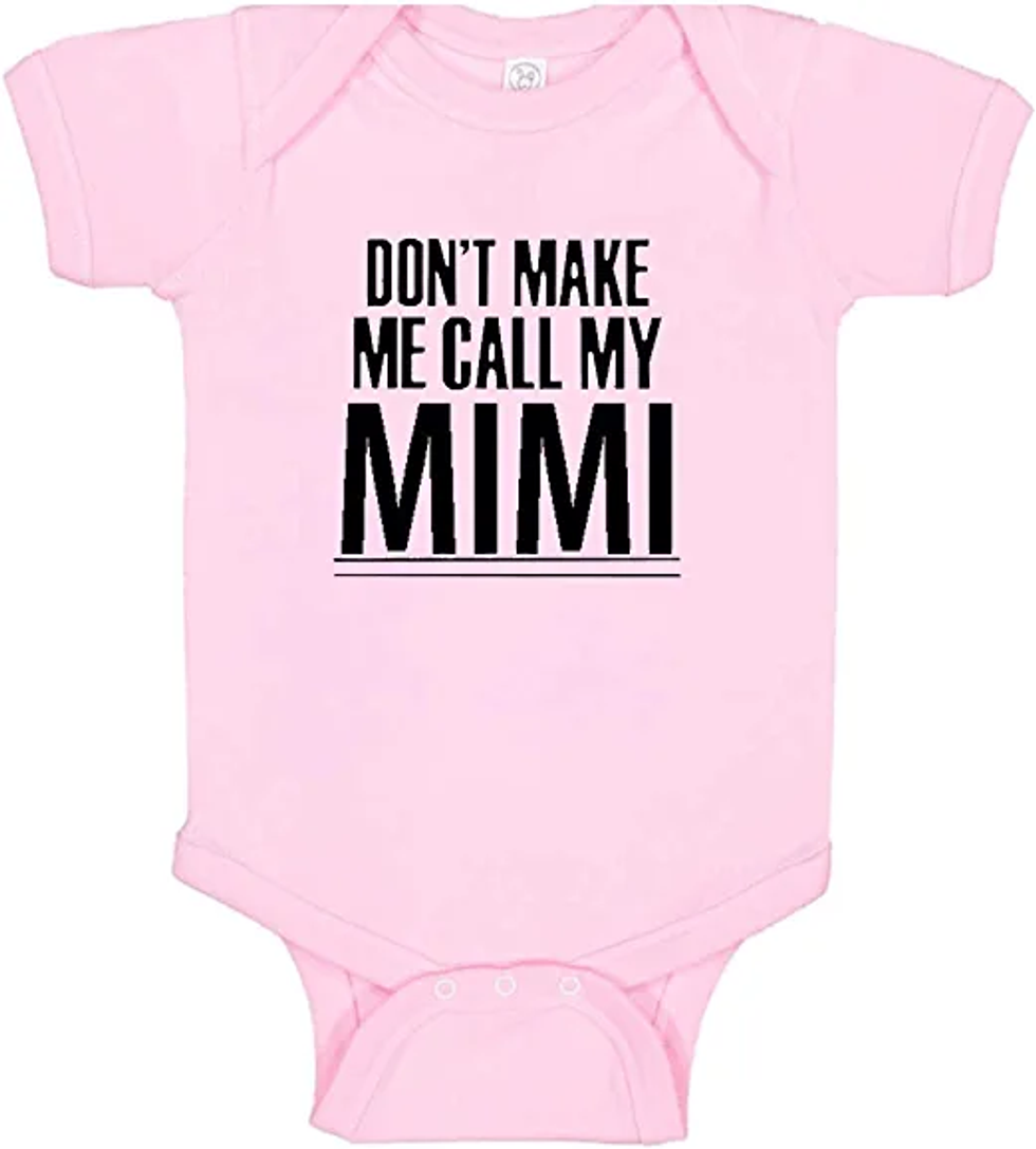 We Got You Covered If You Are Wanting The Cutest In Baby Clothes